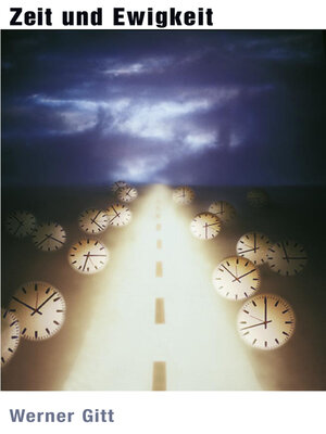 cover image of Zeit und Ewigkeit